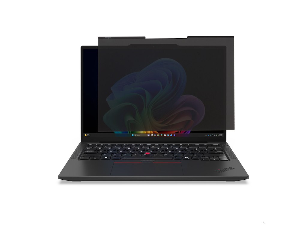 Lenovo 4Z11P81506 antirefleks skærm 33,8 cm (13.3") Laptop Rammeløst display privatlivsfilter