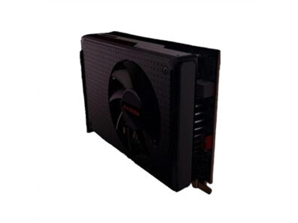 DELL AMD Radeon 550 2 GB GDDR5