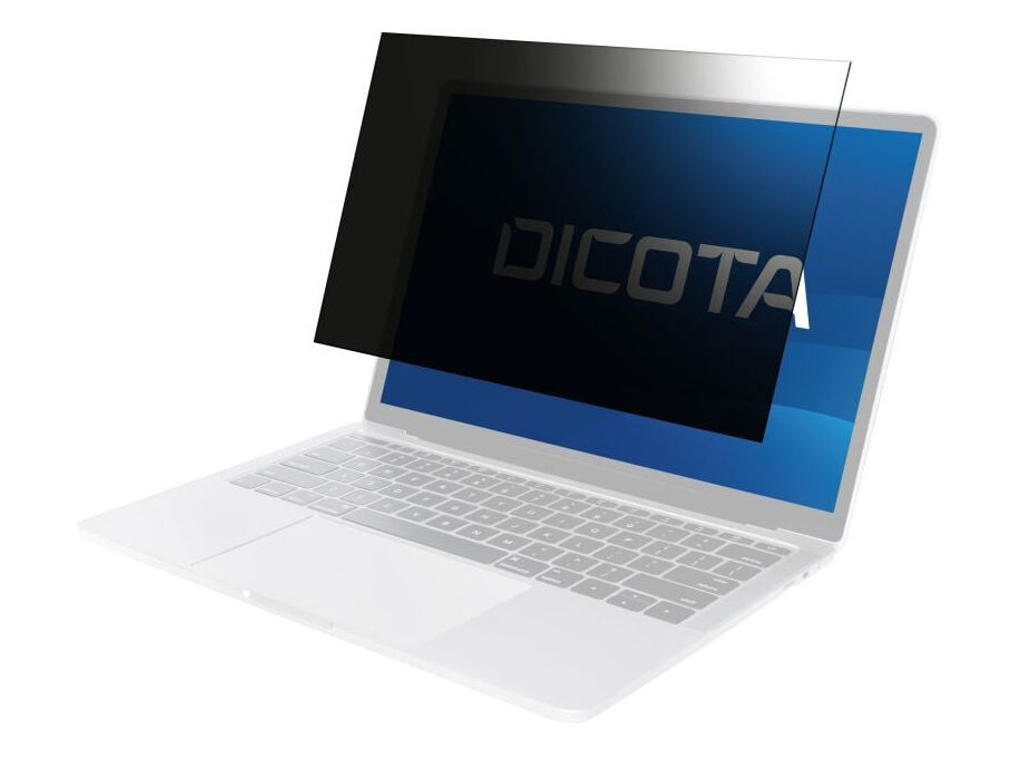 DICOTA D50009-4AD antirefleks skærm 35,6 cm (14") Laptop Rammeløst display privatlivsfilter