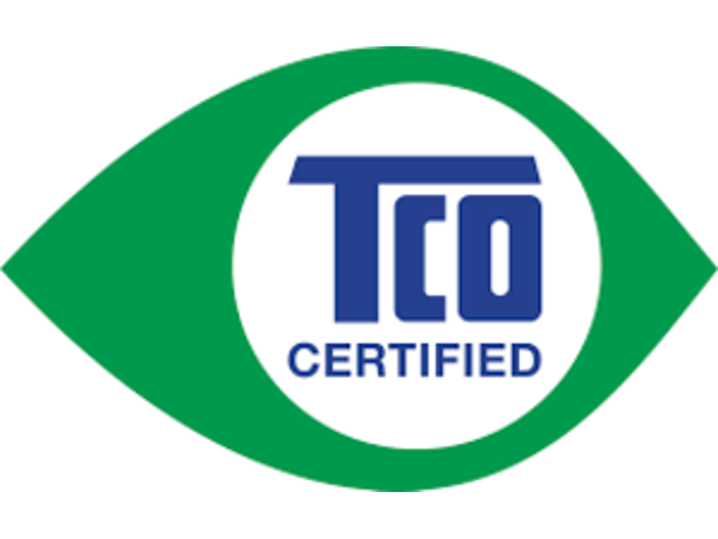 LG 24BA650 LED display 60,5 cm (23.8") 1920 x 1080 pixel Fuld HD Sort