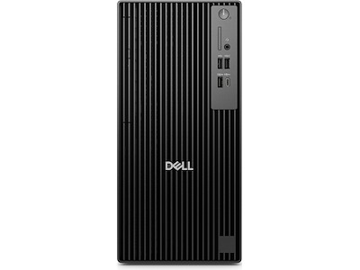 DELL Pro QBT1250 Plus Intel Core Ultra 5 235 16 GB DDR5-SDRAM 512 GB SSD Windows 11 Pro Tower PC Sort