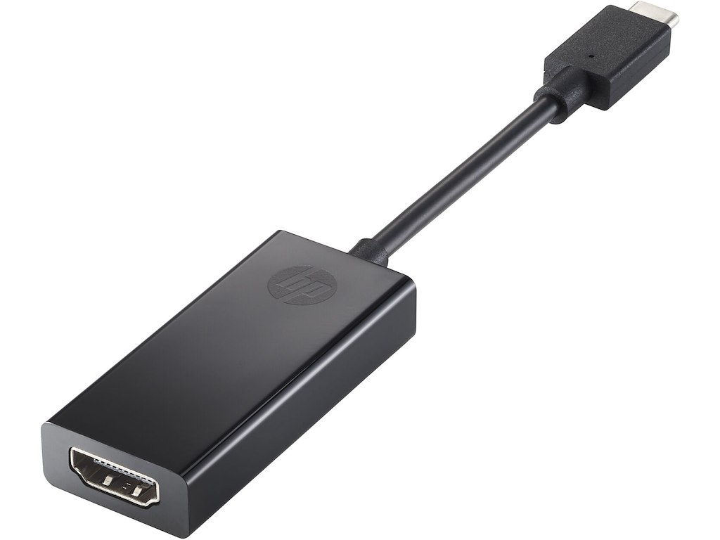 HP USB-C til HDMI-adapter