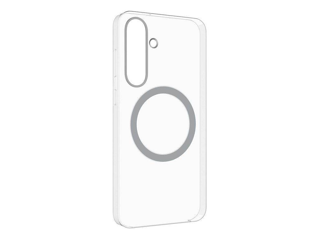 Samsung GP-FFS731YCA mobiltelefon etui 17 cm (6.7") Cover Transparent