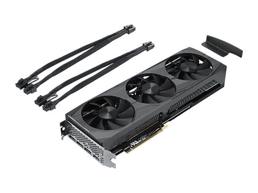 Lenovo NVIDIA GeForce RTX 3080 Intel 10 GB GDDR6X