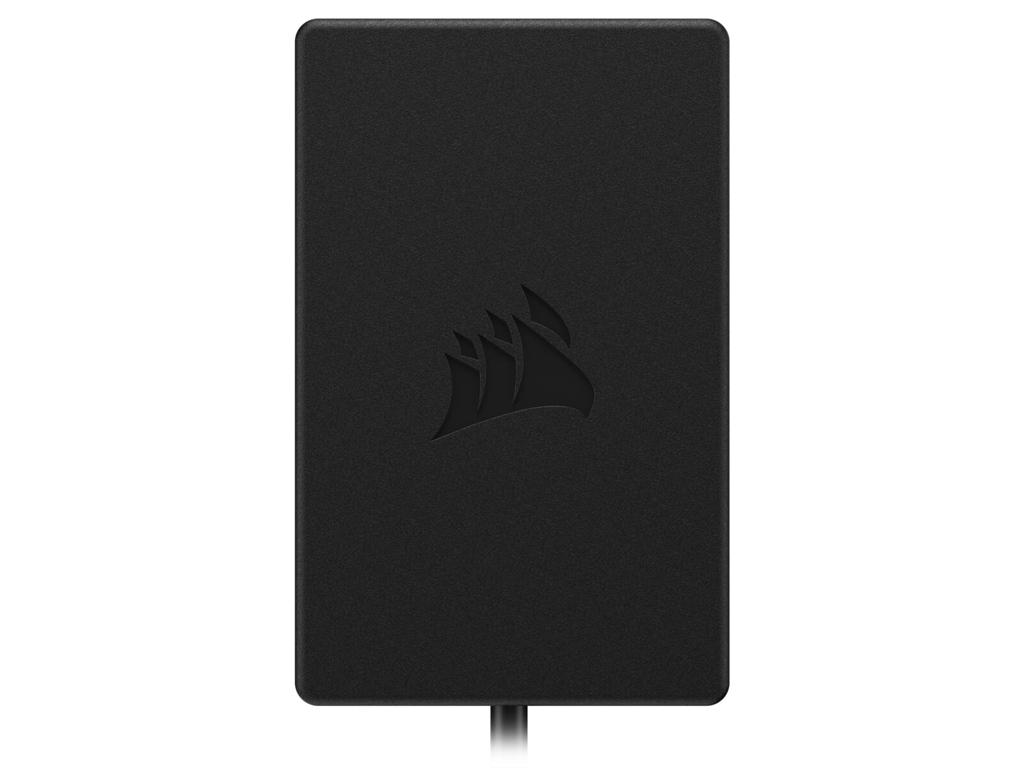 Corsair CC-9310002-WW dockingstation Sort