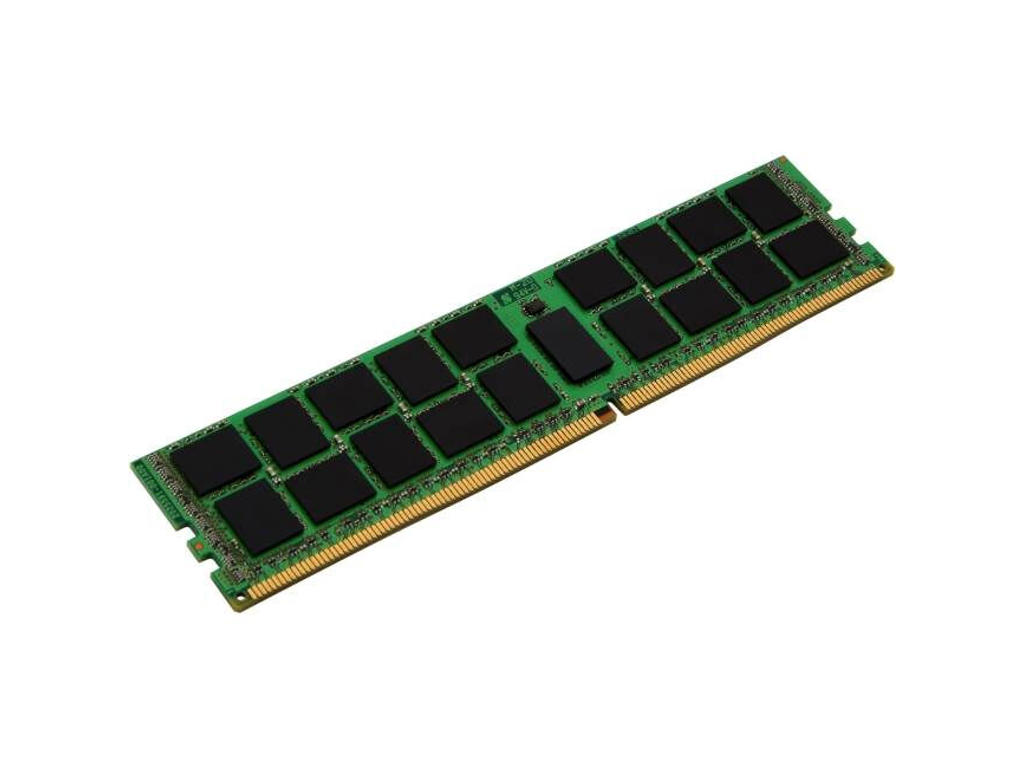 Kingston Technology System Specific Memory KTD-PE426D8/16G hukommelsesmodul 16 GB 1 x 16 GB DDR4 2666 MT/s Fejlkorrigerende kode