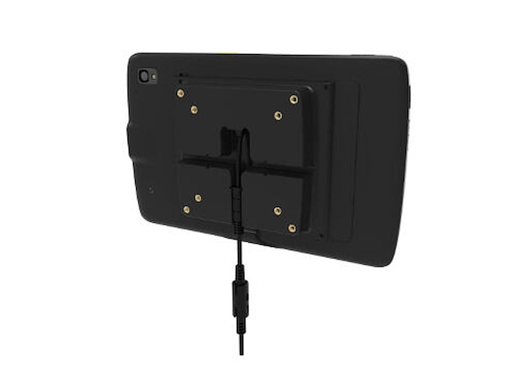 Zebra ZBK-ET4X-10VESA-01 Holder, del og tilbehør