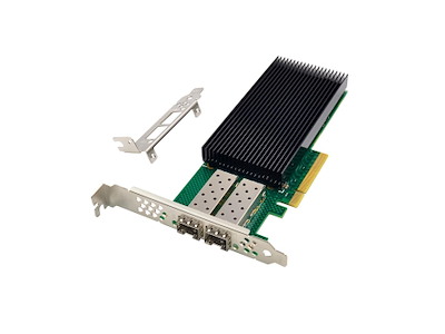 Microconnect MC-PCIEX8-X722-DA2 Ikke kategoriseret