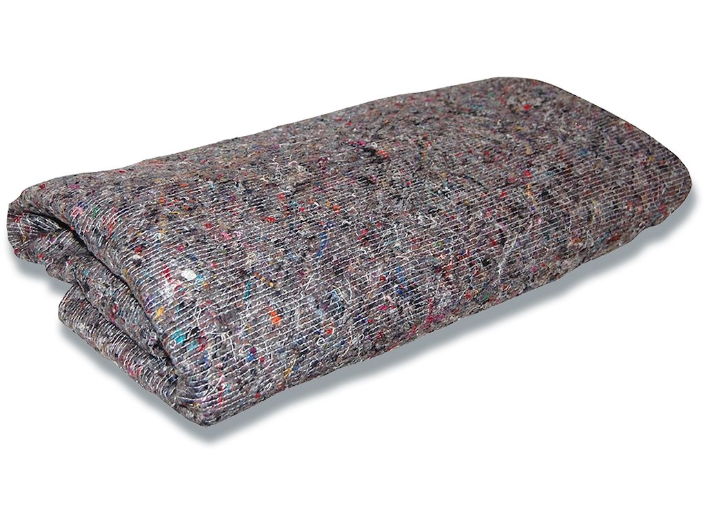 Flyttetæppe, Luxus, 150x200cm, 1 stk