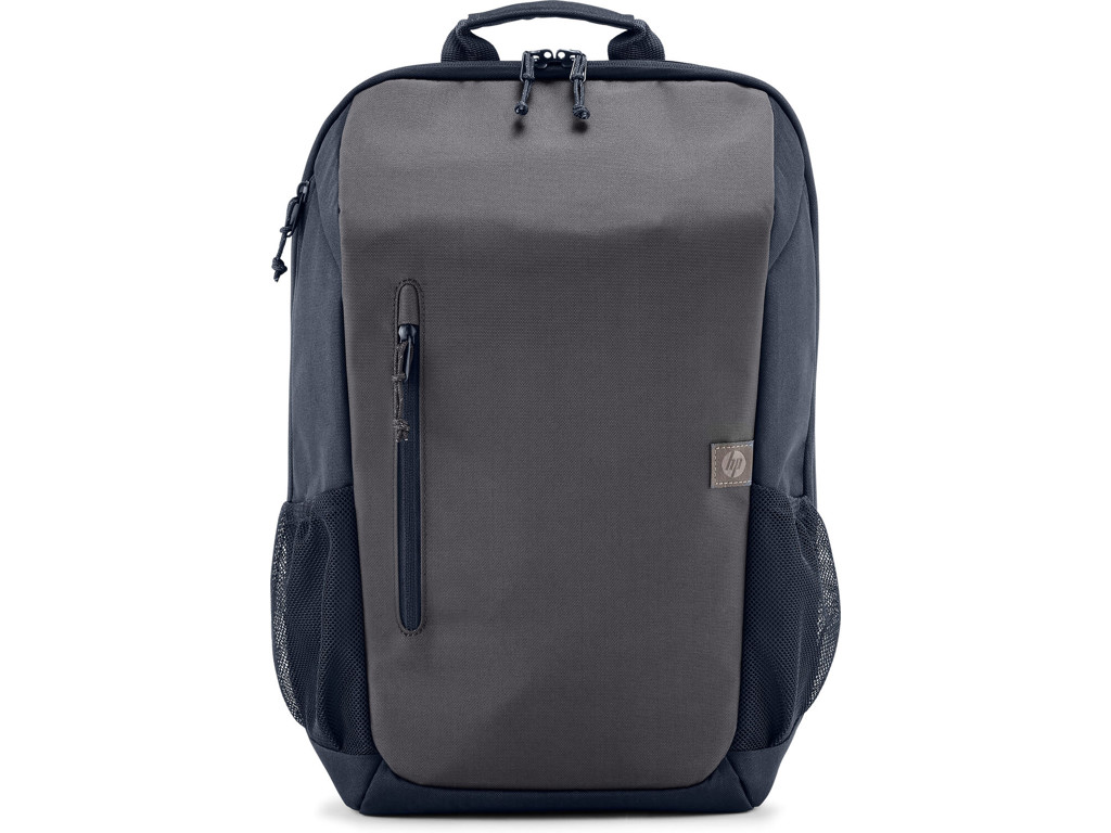 HP Travel 18 Liter 15,6 Iron Grey Laptop Backpack