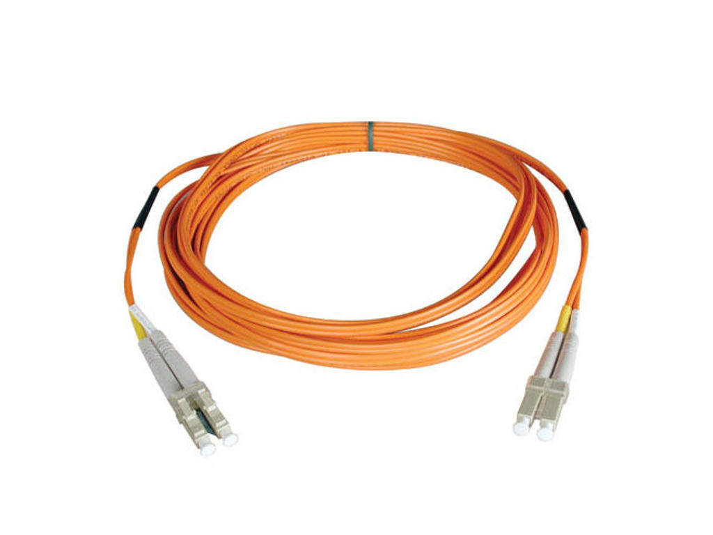 Lenovo 15m LC-LC OM3 MMF InfiniBand og fiberoptisk kabel