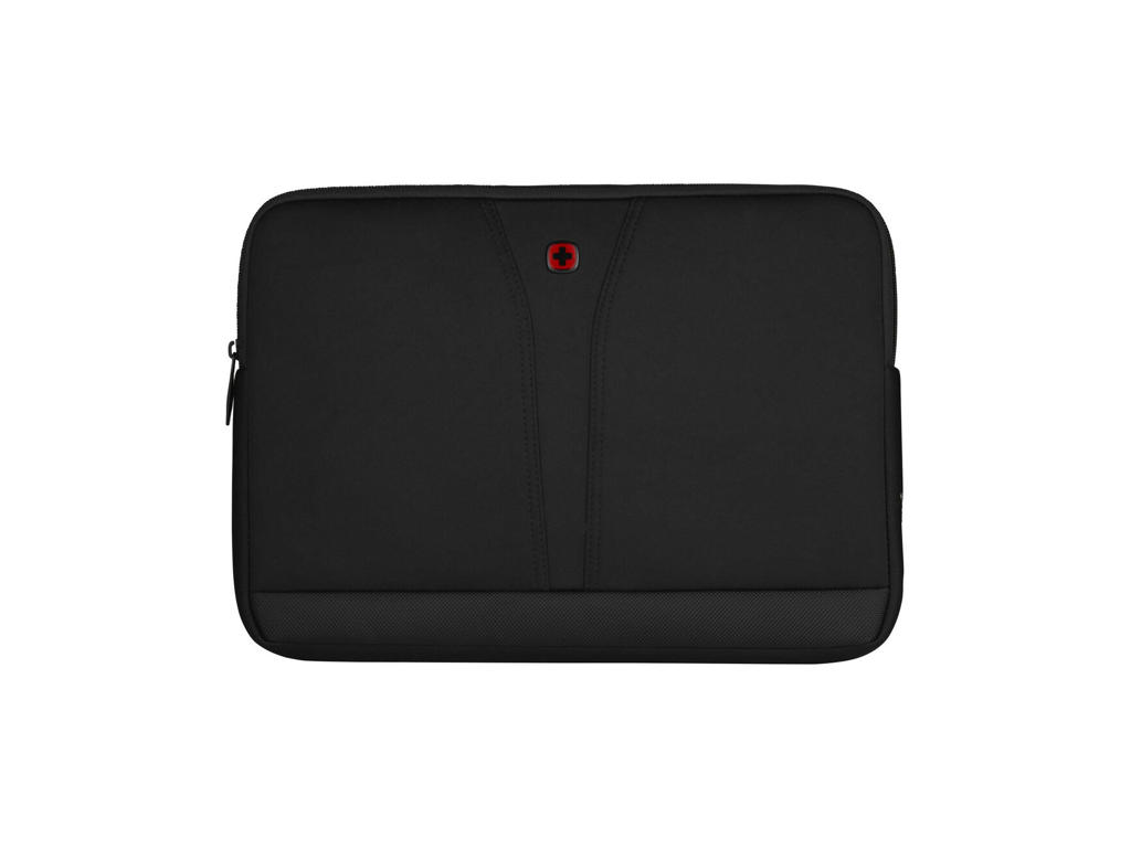 Wenger/SwissGear BC Fix 14" 35,6 cm (14") Brevtaske Sort