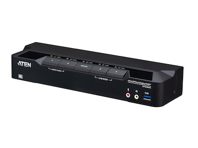 ATEN CS1944DPA-AT-G KVM Switch Sort