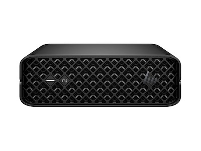 HP Z2 Mini G1i Intel Core Ultra 7 265 32 GB DDR5-SDRAM 2 TB SSD NVIDIA RTX A1000 Windows 11 Pro Mini PC Workstation Sort