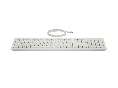 HP 225 Wired Mouse and Keyboard Combo