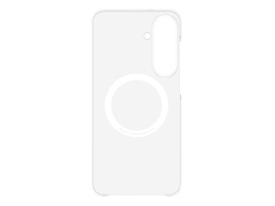 Samsung EF-CS741CTEGWW mobiltelefon etui 17 cm (6.7") Cover Transparent
