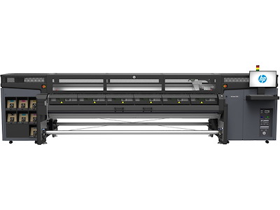 HP Latex 1500-printer