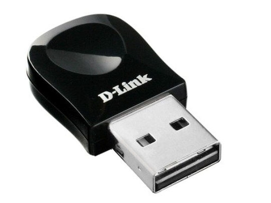 D-Link DWA-131 netværkskort 300 Mbit/s