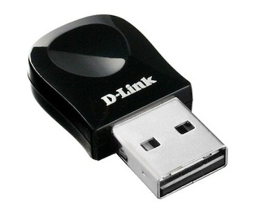 D-Link DWA-131 netværkskort 300 Mbit/s