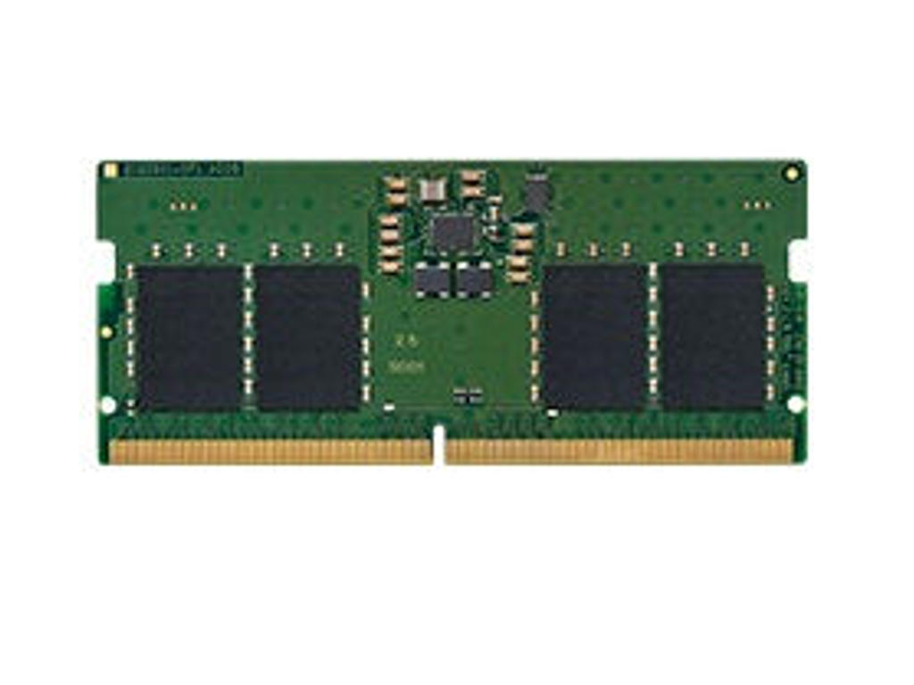 Kingston Technology KCP548SS6-8 hukommelsesmodul 8 GB 1 x 8 GB DDR5