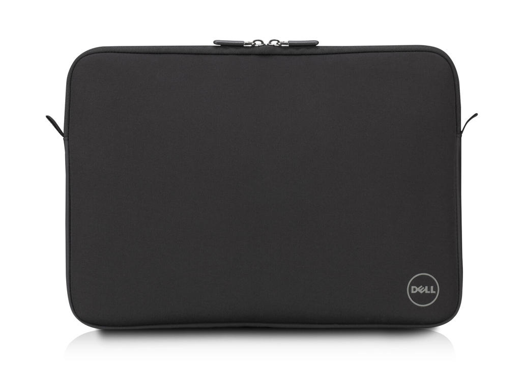 DELL 460-BBRX taske og etui til laptop 38,1 cm (15") Sort