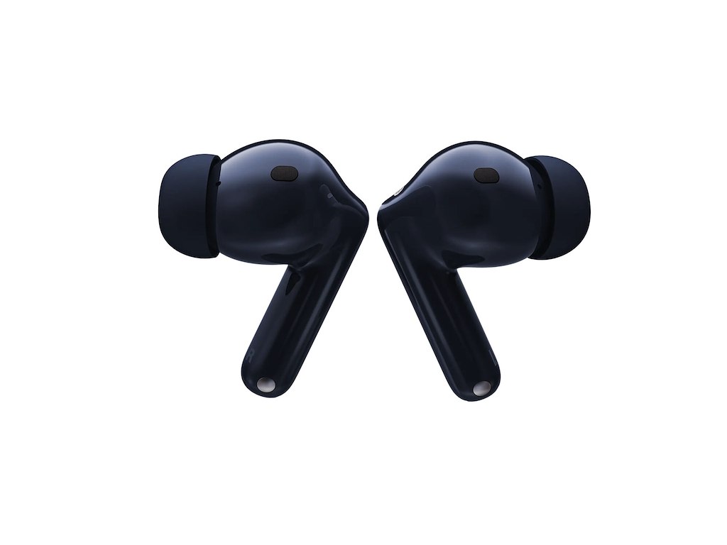 Motorola moto buds 2 plus Headset Trådløs I ørerne Opkald/musik USB Type-C Bluetooth Blå