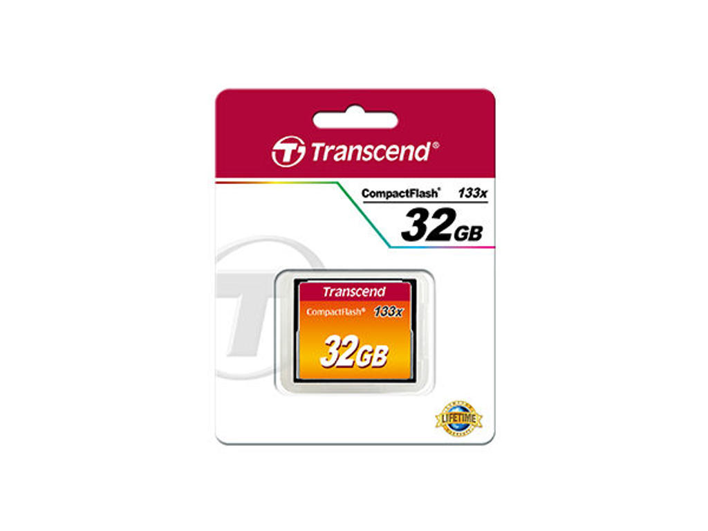 Transcend TS32GCF133