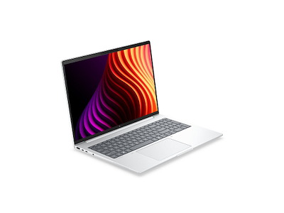 HP EliteBook 8 G2i Next Gen AI PC Intel Core Ultra 5 325 Laptop 40,6 cm (16") WUXGA 16 GB DDR5-SDRAM 512 GB SSD Wi-Fi 7 (802.11be) Windows 11 Pro Sølv