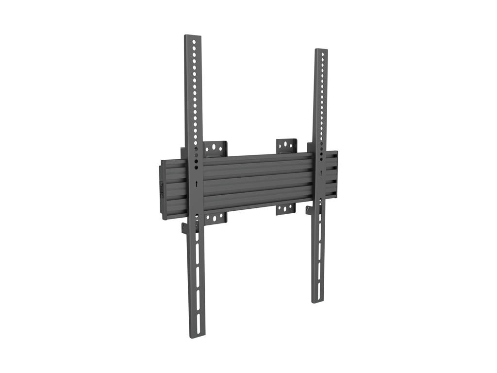 Multibrackets 6935 tv-beslag 2,54 m (100") Sort