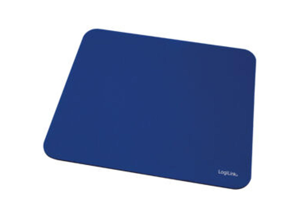 LogiLink ID0118 mouse pad Blue