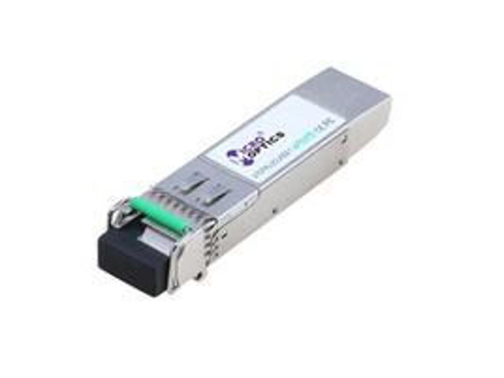 Lanview MO-SFP+2160I modul til netværksmodtager Fiberoptisk 10000 Mbit/s 850 nm