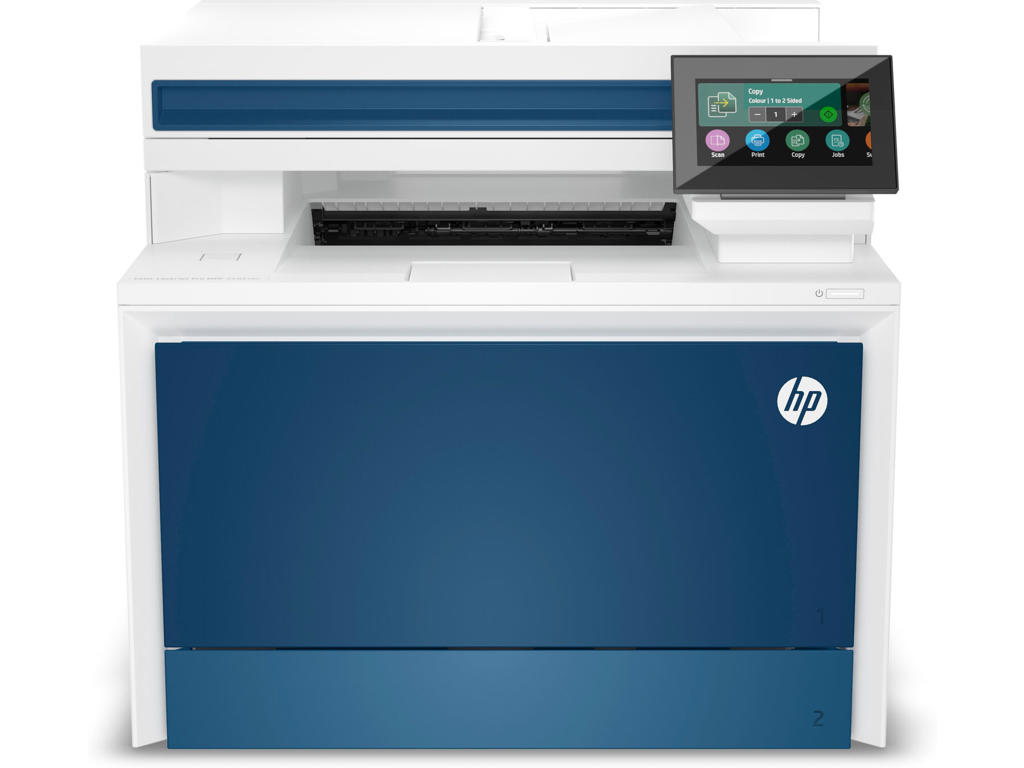 HP Color LaserJet Pro MFP 4302fdn Printer