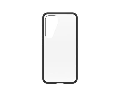 OtterBox React mobiltelefon etui 15,8 cm (6.2") Cover Sort, Transparent
