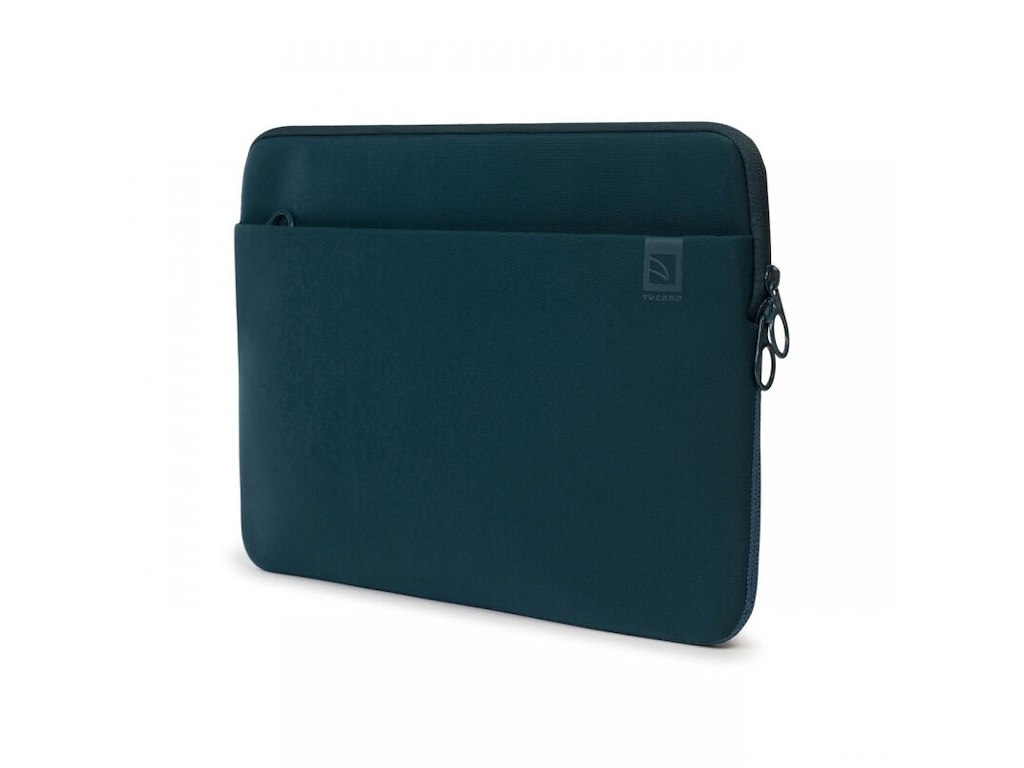 Tucano Top Second Skin 40,6 cm (16") Etui Blå