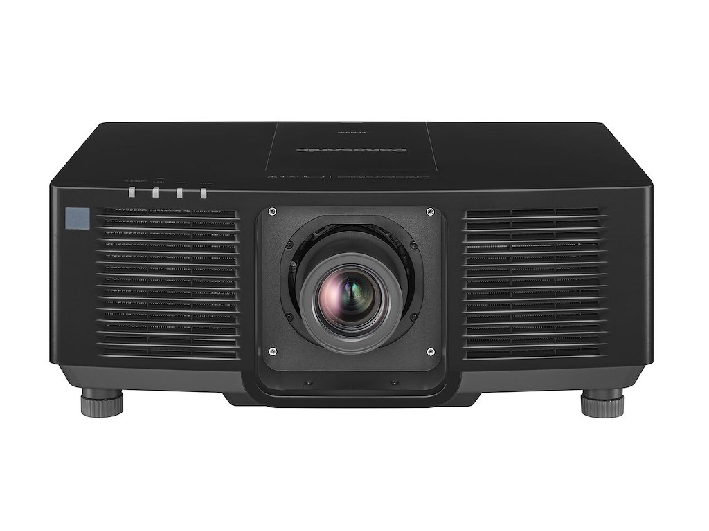 Panasonic PT-MZ782BEJ dataprojekter Ultrakort projektor med kort projiceringsafstand 7500 ANSI lumens LCD WUXGA (1920x1200) Sort