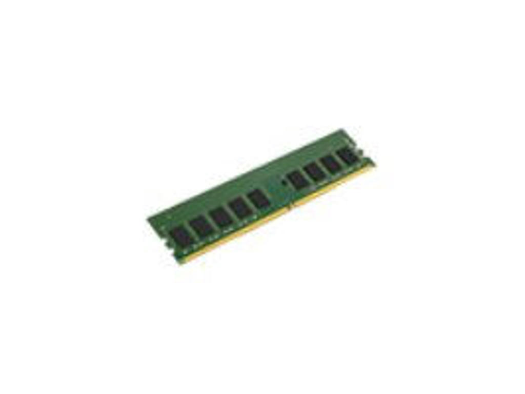 Kingston Technology KSM26ES8/8HD hukommelsesmodul 8 GB 1 x 8 GB DDR4 Fejlkorrigerende kode