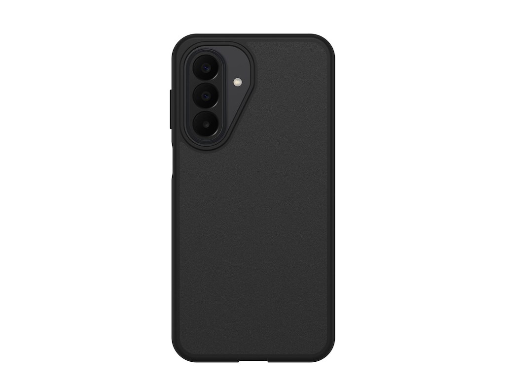 OtterBox React mobiltelefon etui 17 cm (6.7") Cover Sort