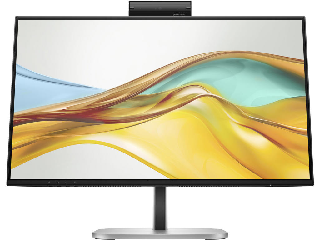 HP Series 5 Pro 23,8" FHD USB-C Conferencing Monitor - 524pm