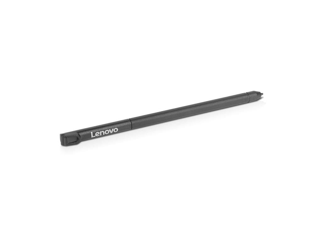 Lenovo 4X80R08264 stylus pen Sort, Krom
