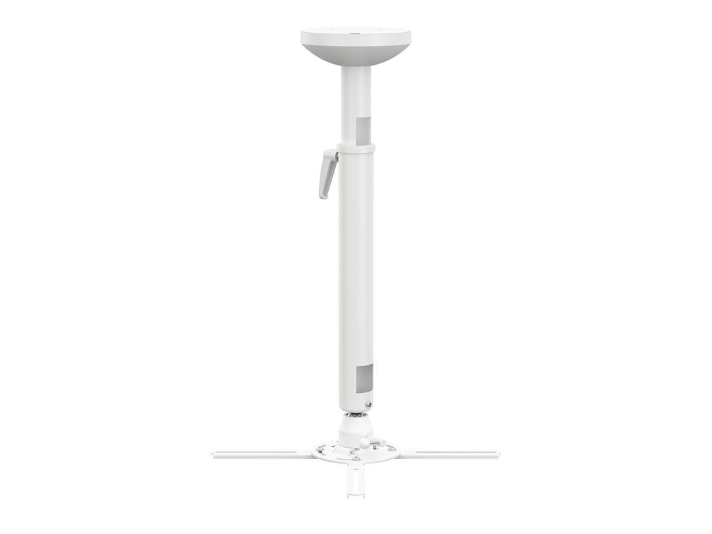 Multibrackets 5228 monteringsbeslag til projektor Loft Hvid