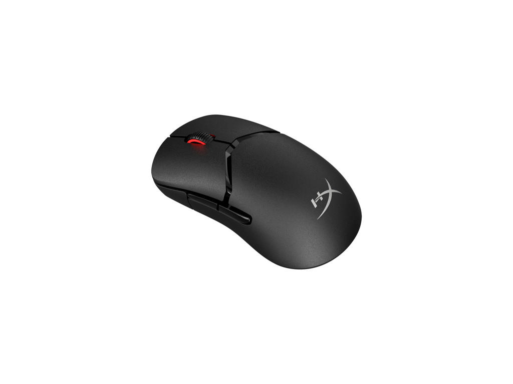 HyperX Pulsefire Saga Pro Wireless Gaming Mouse (sort)