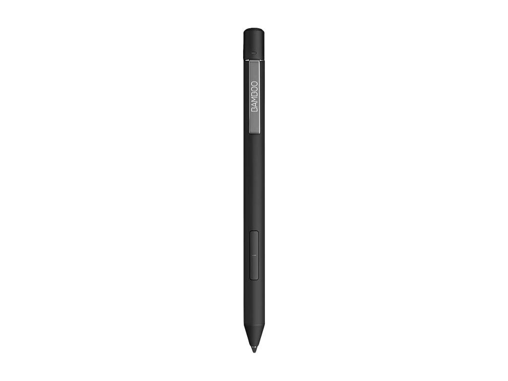 Wacom Bamboo Ink Plus stylus pen 16,5 g Sort