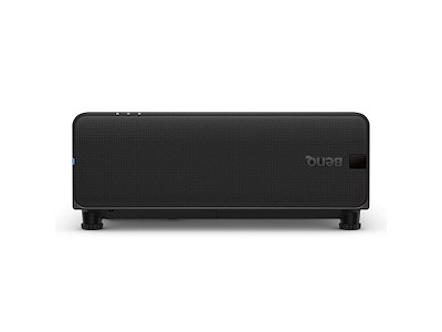 BenQ LU895UST Ultra short throw projector 5000 ANSI lumens DLP WUXGA (1920x1200) 3D Black
