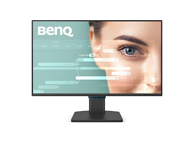 BenQ GW2490C computerskærm 60,5 cm (23.8") 1920 x 1080 pixel Fuld HD Sort