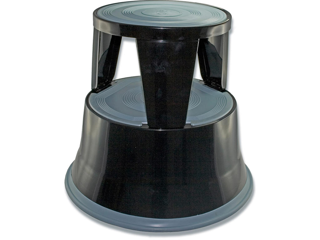 Elefantfod BNT sort Kickalong