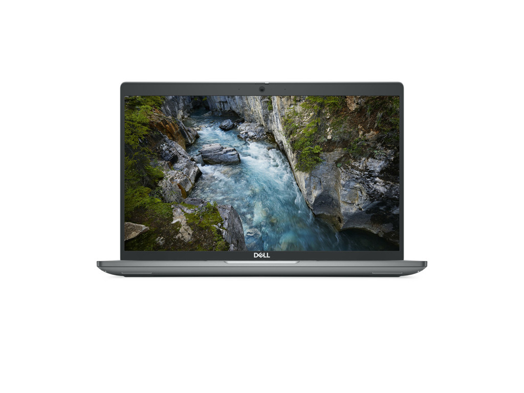 DELL Precision 3490 Intel Core Ultra 7 155H Mobil workstation 35,6 cm (14") Fuld HD 32 GB DDR5-SDRAM 1 TB SSD NVIDIA RTX 500 Ada Wi-Fi 6E (802.11ax) Windows 11 Pro Nordisk Grå
