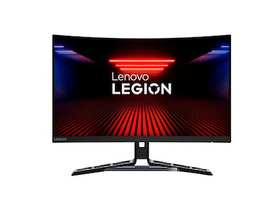 Lenovo Legion R27fc-30 computerskærm 68,6 cm (27") 1920 x 1080 pixel Fuld HD LED Sort