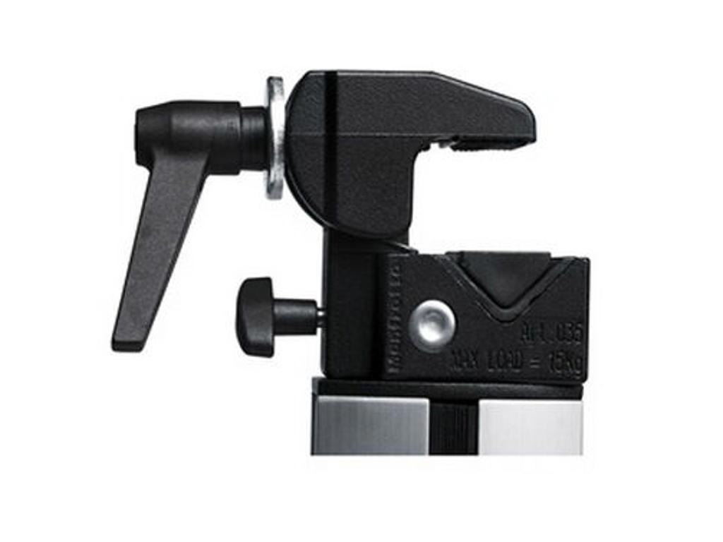 SMS Smart Media Solutions FS040013 monteringssæt Sort, Sølv