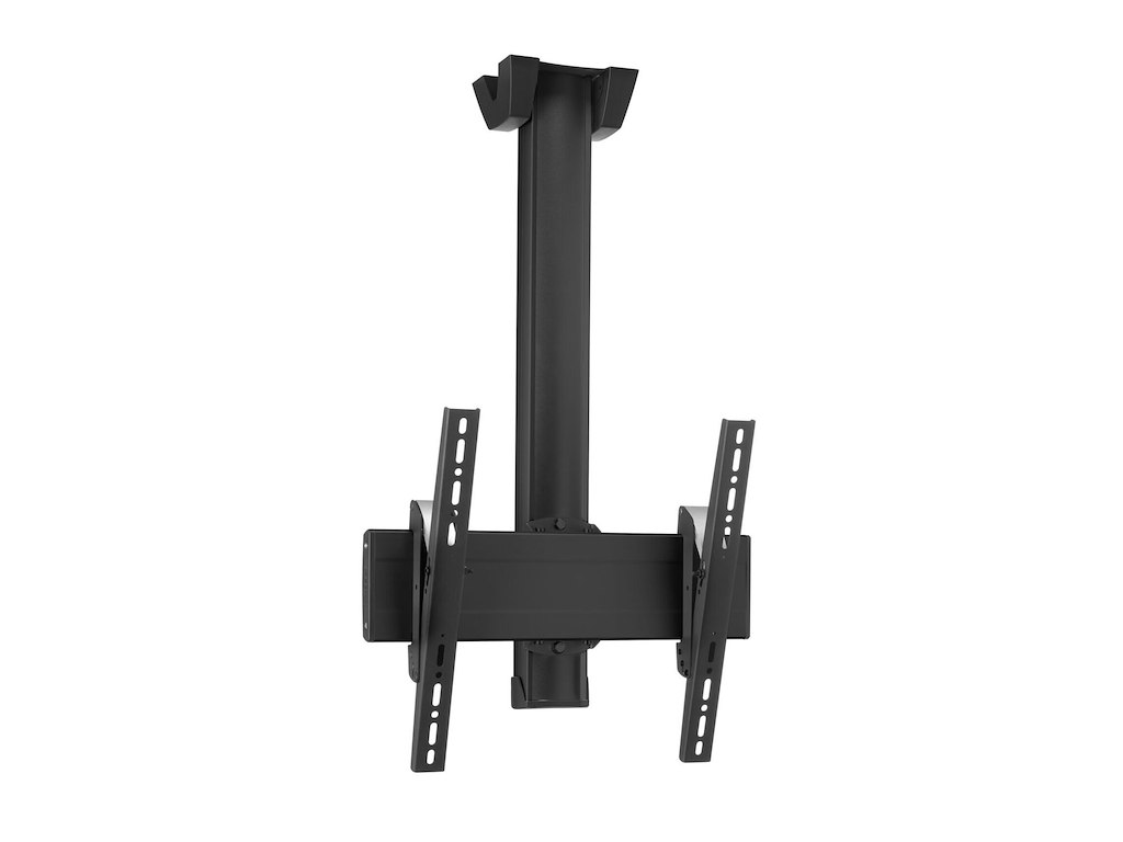 Vogel's SET C 1564B 165,1 cm (65") Sort