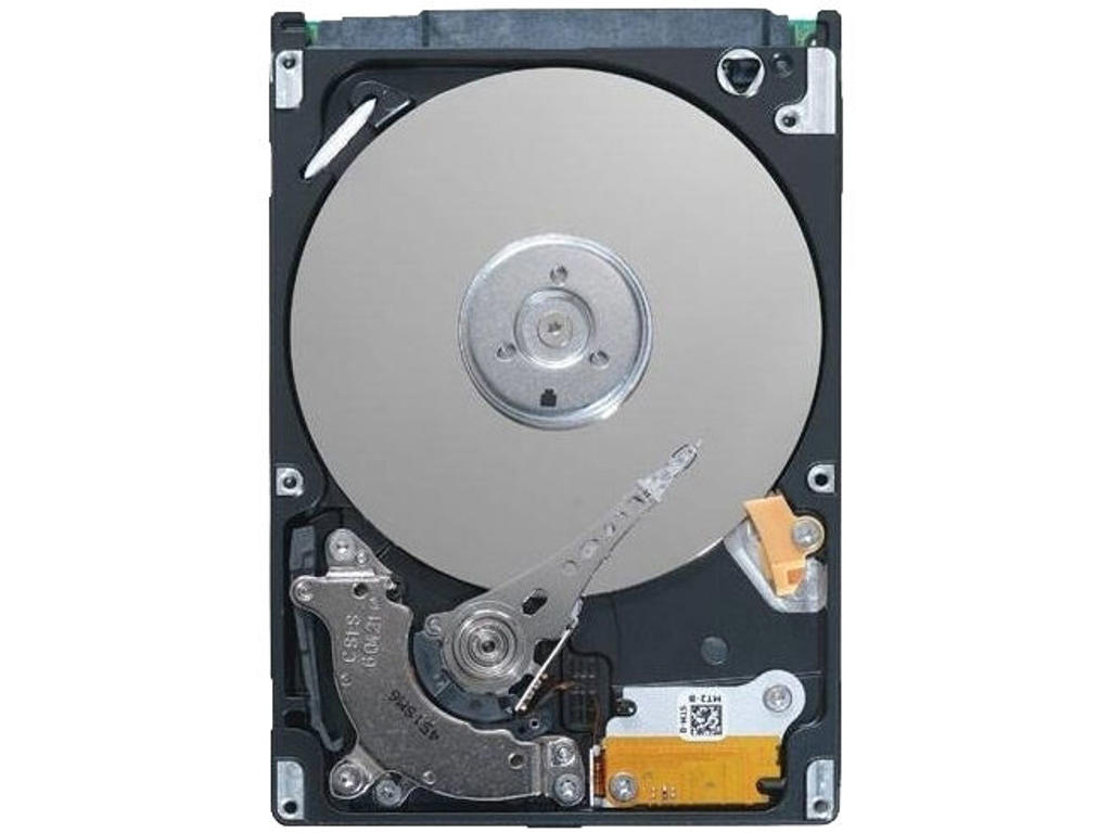 DELL 400-AMSB harddisk 8 TB 7200 rpm 3.5" NL-SAS